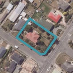 1 Arthur Street, Holmes Hill, Oamaru