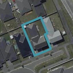 9 George West Square, Wigram, Christchurch