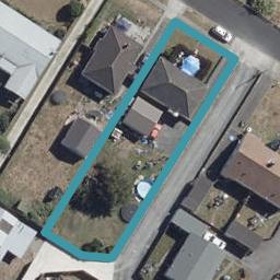 41 Waikato Esplanade, Ngaruawahia