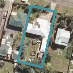 25 Beaven Street, Marton