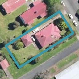13 Clifford Street, Kaikohe, Kaikohe