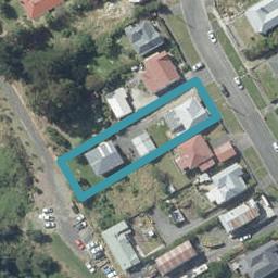43 Walter Street, The Glen, Dunedin