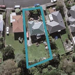 27 Essex Street, Vogeltown, New Plymouth
