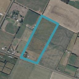 560 North Eyre Road, Swannanoa, Rangiora