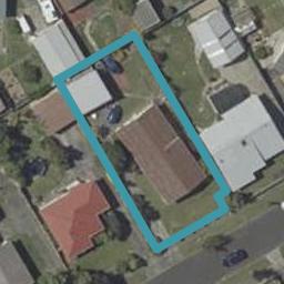 37 Geraldine Crescent, Cloverlea, Palmerston North