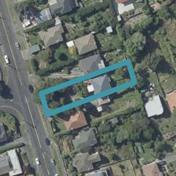 109 Riselaw Road, Calton Hill, Dunedin