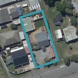 44 Jervois Street, New Brighton, Christchurch