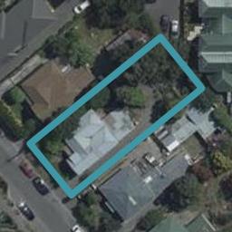 27 Dickens Street, Addington, Christchurch