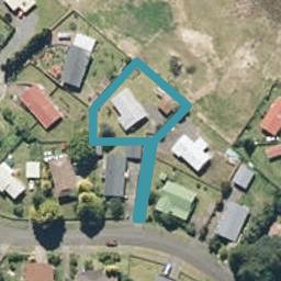 11 Falkner Park, Taumarunui