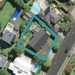 4 Glanville Terrace, Parnell, Auckland