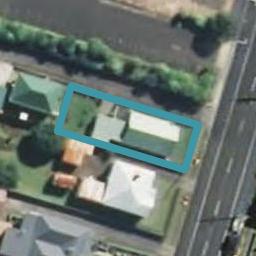 47 Disraeli Street, Hawera