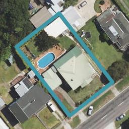 106 Ballance Street, Whataupoko, Gisborne