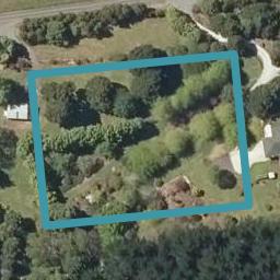 520 Aranga Station Road, Dargaville