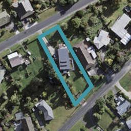20 St James Avenue, Helensville, Helensville