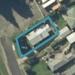 115A Buckland Street, Putaruru