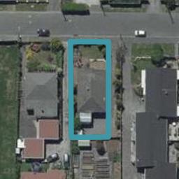16 Radnor Street, St Albans, Christchurch