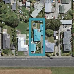 134 Balmoral Drive, Appleby, Invercargill