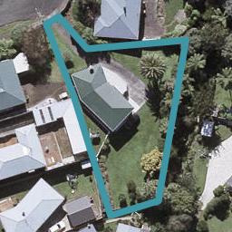 28 Elizabeth Place, Ferndale, New Plymouth