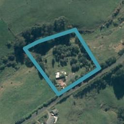 141 Ginn Road, Rotowaro