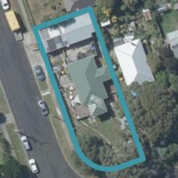 54 Viscount Road, Waldronville, Dunedin