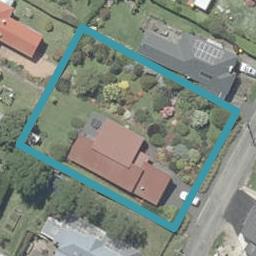 12 Eagle Street, Saint Leonards, Dunedin