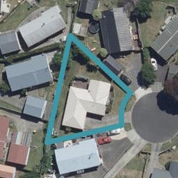 23 Myrlene Place, Nawton, Hamilton