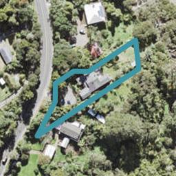 646 Huia Road, Parau, Auckland