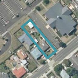 107 Townshend Street, Saint Leonards, Hastings