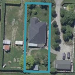 15 King Street, Coalgate, Coalgate