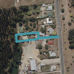 181 Scotland Street, Roxburgh, Roxburgh