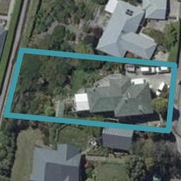 54 Huntsbury Avenue, Huntsbury, Christchurch