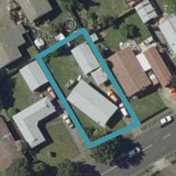 18 Clarke Avenue, Highbury, Palmerston North