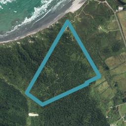 1003 State Highway 6, POINT ELIZABETH, GREYMOUTH
