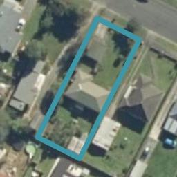 12 Vincent Street, Matamata, Matamata