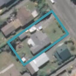20 Taylor Street, Geraldine