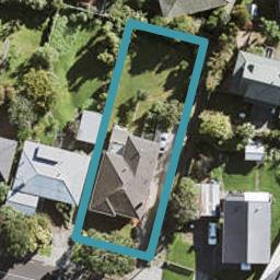 445 Hillsborough Road, Mount Roskill, Auckland