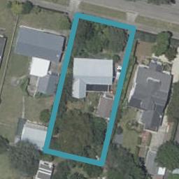 41 Wyndham Street, Ashhurst, Ashhurst