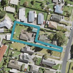 21A Ambler Avenue, Glen Eden, Auckland