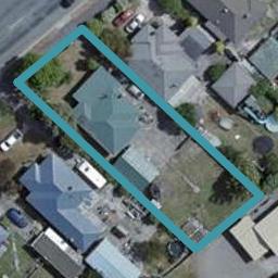 201 Colombo Road, Kuripuni, Masterton