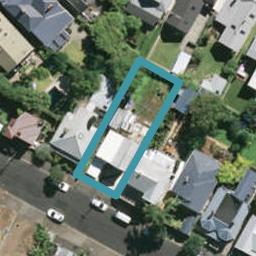 15 Dublin Street, Saint Marys Bay, Auckland