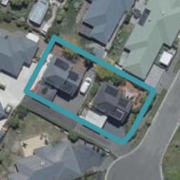 2/4 Parkwood Place, Parklands, Christchurch
