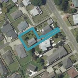 143A Oxford Street, Ashhurst, Ashhurst