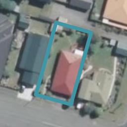 9 Princes Street, Temuka, Temuka