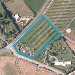 381 King Road, Kaiwaka