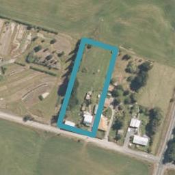 30 Finegand Township Road, Finegand