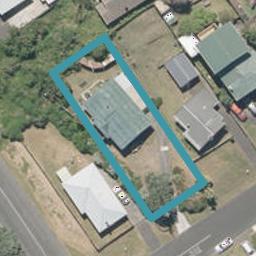 7 Karewa Street, Castlecliff, Whanganui