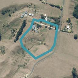 283 Western Line, Brunswick, Whanganui