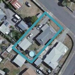 4 Taranaki Street, Kuripuni, Masterton