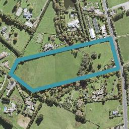 26 Glenmore Road, Coatesville