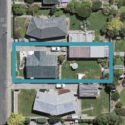 19 Cunningham Street, Grasmere, Invercargill